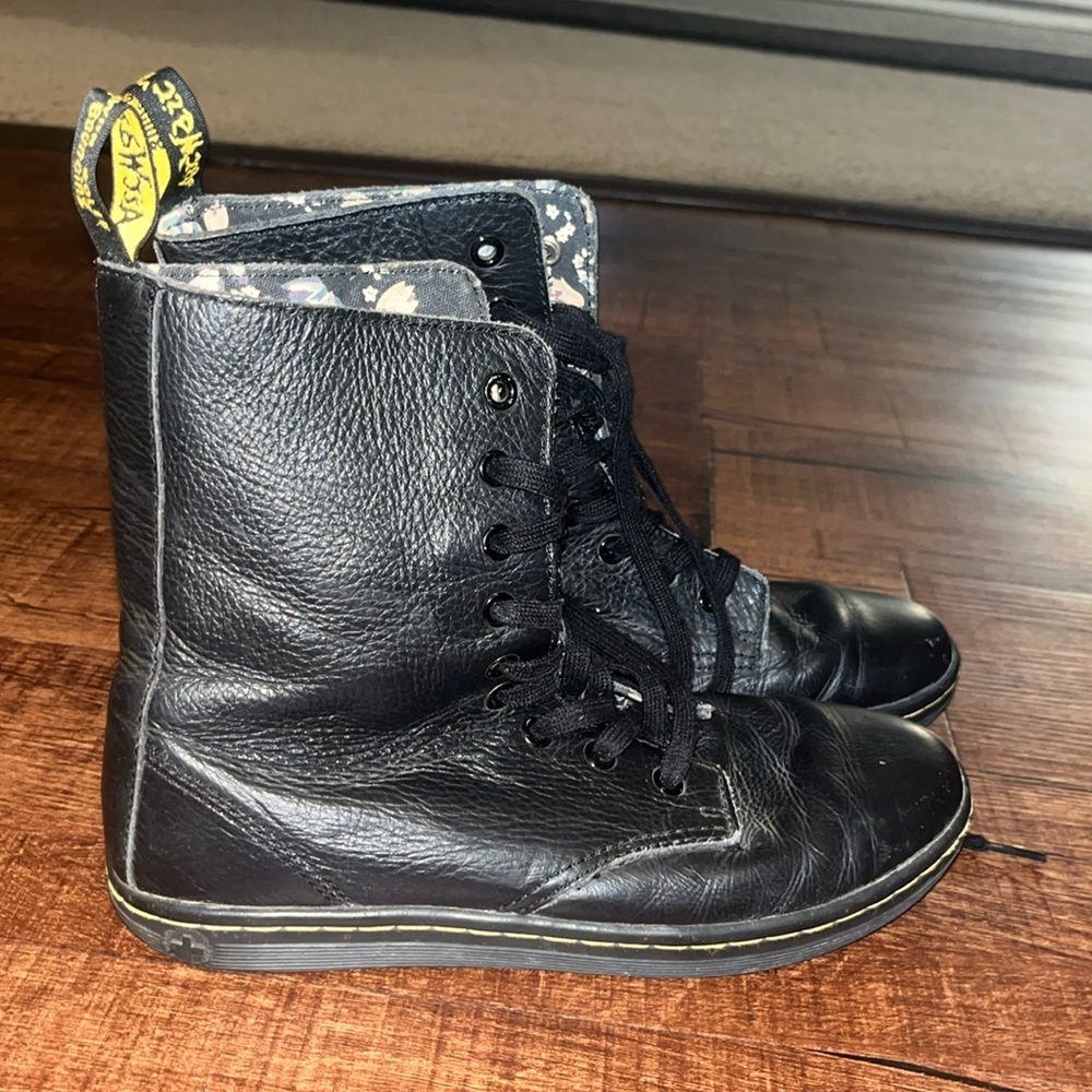 Dr martens